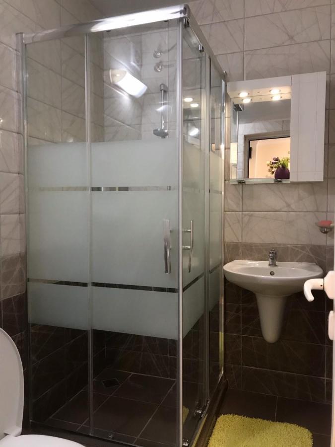 Сем. Павлови Obzor Exteriör bild