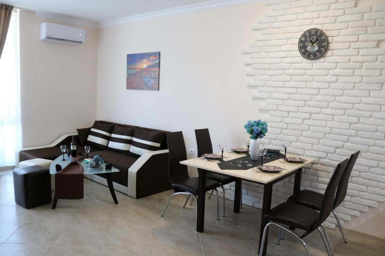 Сем. Павлови Obzor Exteriör bild